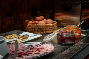 Hotels Hotel Castillan : photos des chambres