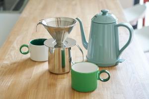 Hokuto Cottage BLUBLU - 北杜コテージ ブルブル -