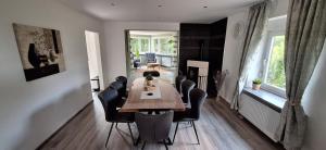 Ferienhaus an der Ölmühle