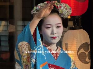 Hotel Resol Trinity Kyoto