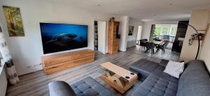 Ferienhaus an der Ölmühle