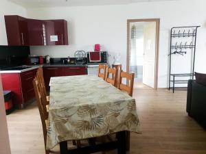 Cramiland - Super appart 5 pers centre ville