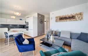 Nice Home In Kastel Gomilica With Sauna