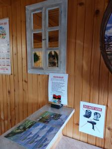 Koča Lipa pod Veliko planino