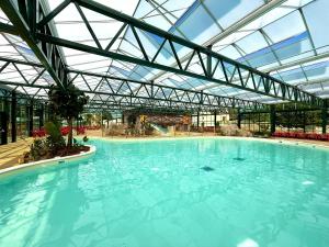 Hotels Camping Le Parc de Paris : photos des chambres