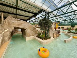 Hotels Camping Le Parc de Paris : photos des chambres