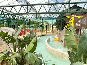 Hotels Camping Le Parc de Paris : photos des chambres