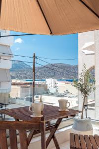 Elysian Studios Karpathos