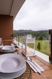 Avalón I By Silastur