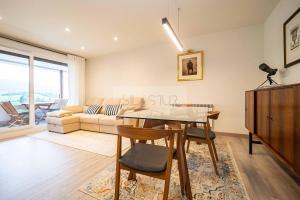 Avalón I By Silastur