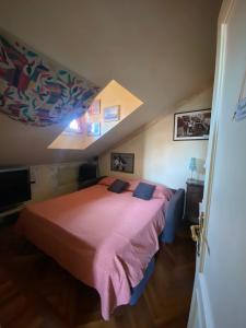 City Center Milanese Cosy Retreat