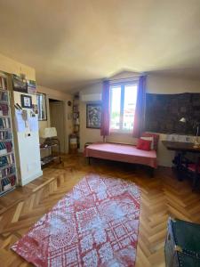 City Center Milanese Cosy Retreat