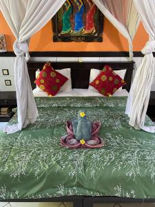 Putu Guest House Pemuteran