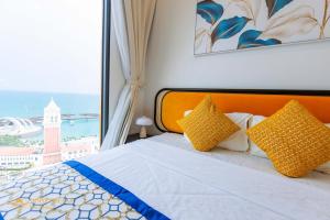 The Hillside Seaview Apartment Phu Quoc