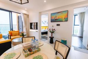The Hillside Seaview Apartment Phu Quoc
