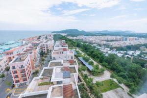 The Hillside Seaview Apartment Phu Quoc