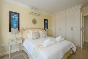 San Lameer Villa 14317 - 4 Bedroom Deluxe - 8 pax - San Lameer Rental Agency