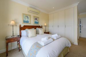 San Lameer Villa 14317 - 4 Bedroom Deluxe - 8 pax - San Lameer Rental Agency