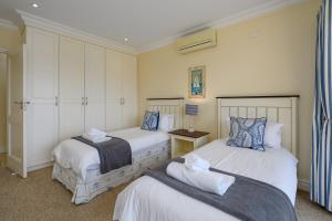 San Lameer Villa 14317 - 4 Bedroom Deluxe - 8 pax - San Lameer Rental Agency