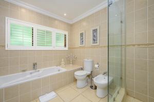 San Lameer Villa 14317 - 4 Bedroom Deluxe - 8 pax - San Lameer Rental Agency