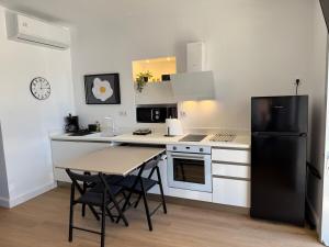 Central studio in Poros old town