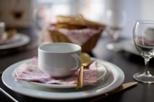 WELCOME APARTMENTS - Luzern Mobile-Check-in