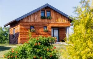 Gorgeous Home In Slunj With Wifi