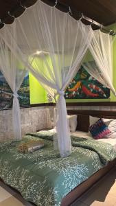 Putu Guest House Pemuteran