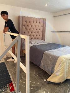 private loft, comfortable, equipped, we invoice,