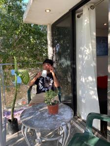 private loft, comfortable, equipped, we invoice,