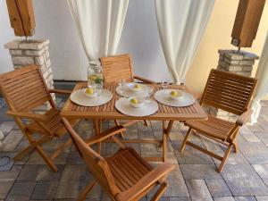 Lovely 1 - bedroom apartment Lena