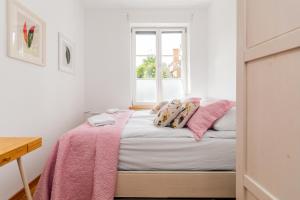 Szeroka Old Town by Grand Apartments