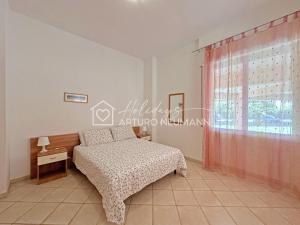 458 - Appartamento trilocale climatizzato al piano terra al Residence Conero a Marcelli con due piscine parco giochi e due campi da tennis - SPIAGGIA AL WHITE BEACH CLUB INCLUSA