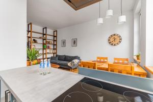 Szeroka Old Town by Grand Apartments