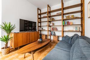 Szeroka Old Town by Grand Apartments