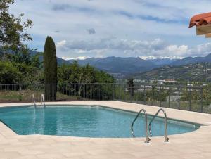 Studio Résidence les bastides