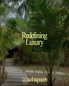 Your Private Side of Paradise