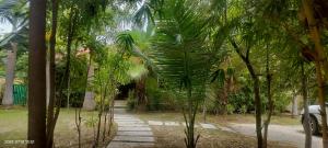 Your Private Side of Paradise