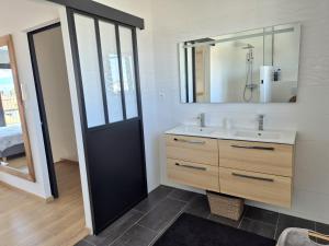 Villas L-Atelier Sud Cozy & chic : photos des chambres