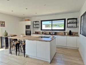 Villas L-Atelier Sud Cozy & chic : photos des chambres