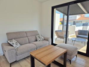 Villas L-Atelier Sud Cozy & chic : photos des chambres