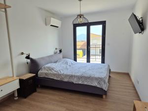 Villas L-Atelier Sud Cozy & chic : photos des chambres
