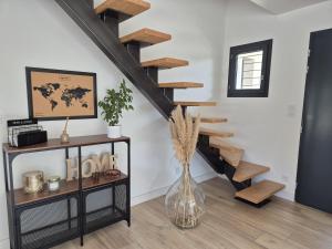 Villas L-Atelier Sud Cozy & chic : photos des chambres