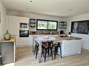 Villas L-Atelier Sud Cozy & chic : photos des chambres