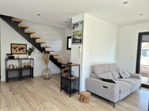 Villas L-Atelier Sud Cozy & chic : photos des chambres