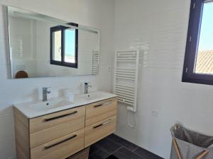Villas L-Atelier Sud Cozy & chic : photos des chambres