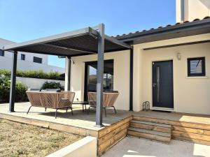 Villas L-Atelier Sud Cozy & chic : photos des chambres