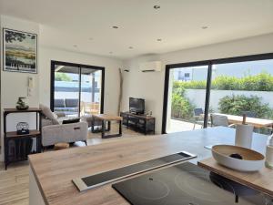 Villas L-Atelier Sud Cozy & chic : photos des chambres