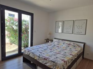 Villas L-Atelier Sud Cozy & chic : photos des chambres