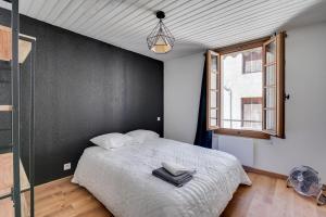 Appartements Le Mineral : photos des chambres